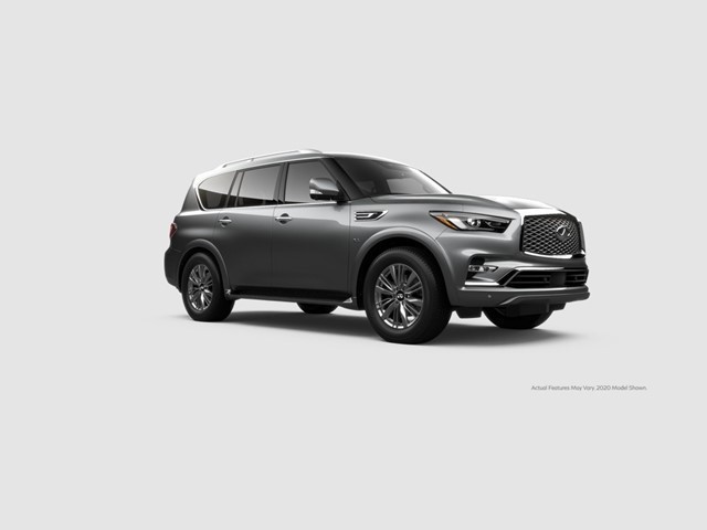 new 2021 infiniti qx80 infiniti qx80 luxe suv in mobile #